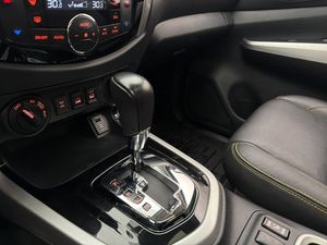 Nissan Navara bild 27