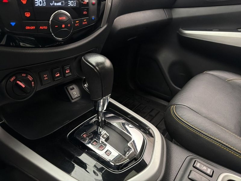 Nissan Navara bild 27