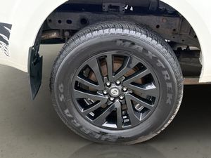 Nissan Navara bild 34