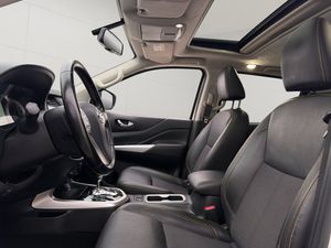 Nissan Navara bild 13