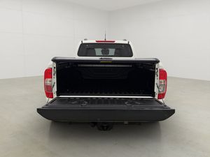 Nissan Navara bild 10