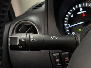 Nissan Navara bild 17