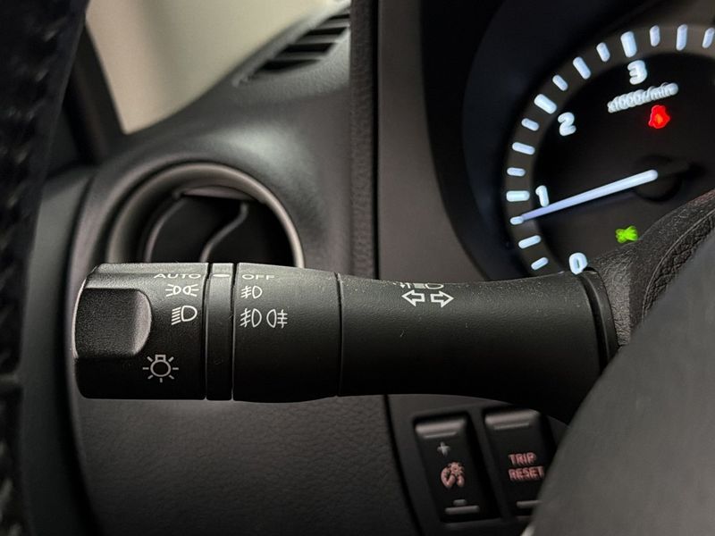 Nissan Navara bild 17