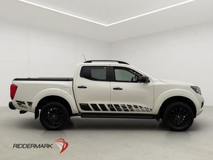 Nissan Navara bild 2
