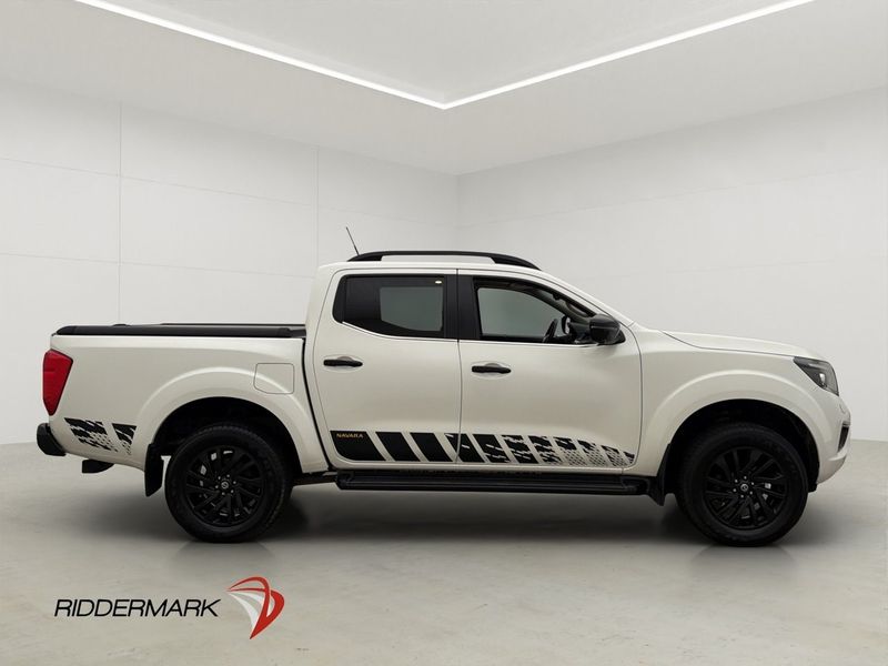 Nissan Navara bild 2