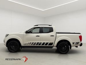 Nissan Navara bild 6