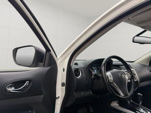 Nissan Navara bild 12