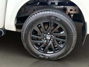 Nissan Navara bild 33