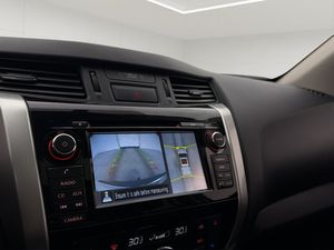Nissan Navara bild 25