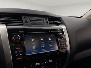 Nissan Navara bild 24