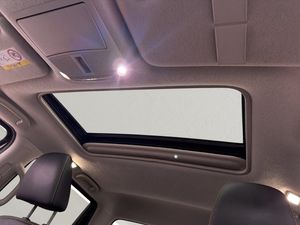 Nissan Navara bild 14