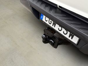 Nissan Navara bild 11