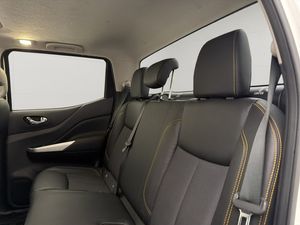 Nissan Navara bild 29
