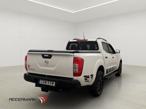 Nissan Navara bild 9