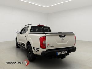 Nissan Navara bild 7