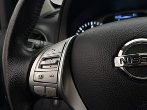 Nissan Navara bild 18