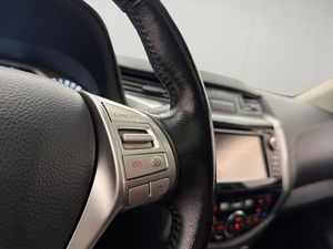 Nissan Navara bild 20