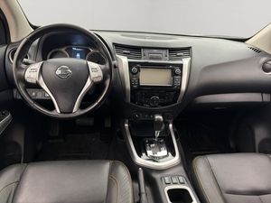 Nissan Navara bild 15