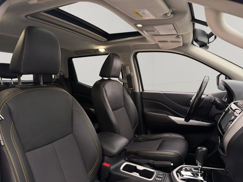 Nissan Navara bild 30