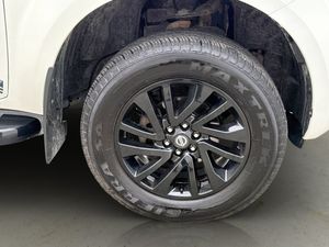 Nissan Navara bild 35