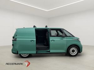 Volkswagen ID. Buzz bild 10