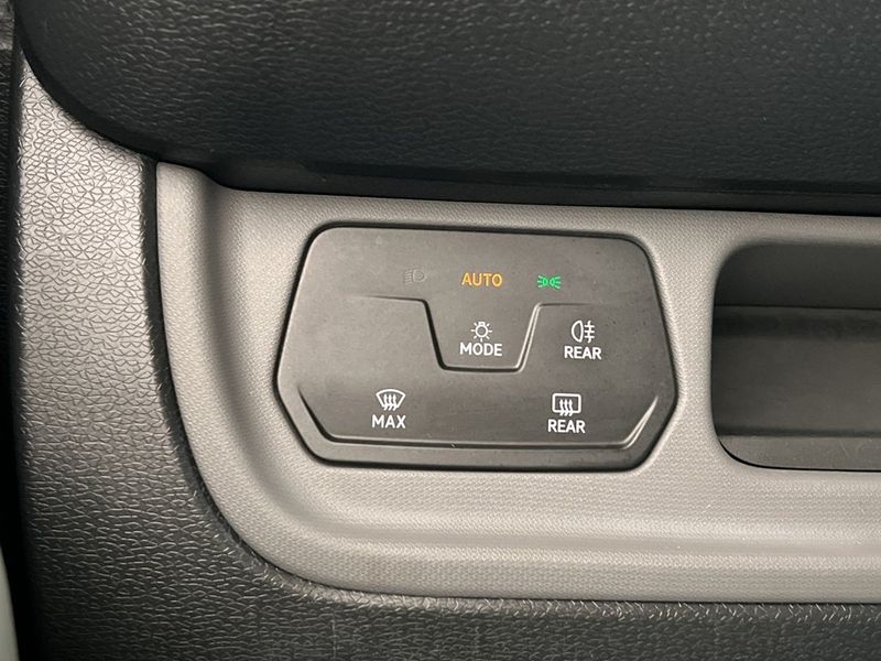 Volkswagen ID. Buzz bild 15
