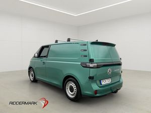 Volkswagen ID. Buzz bild 7