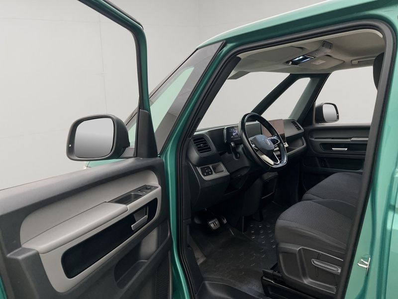 Volkswagen ID. Buzz bild 14