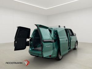 Volkswagen ID. Buzz bild 11