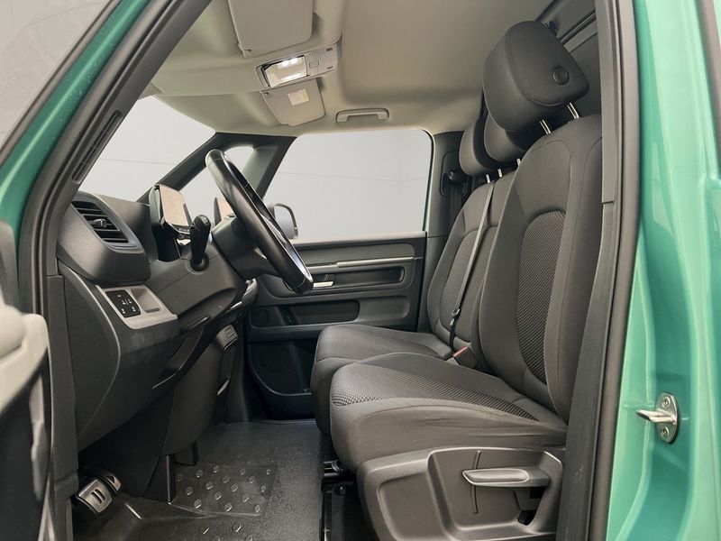 Volkswagen ID. Buzz bild 13