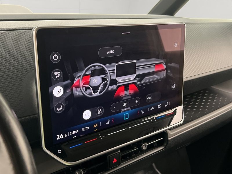 Volkswagen ID. Buzz bild 22
