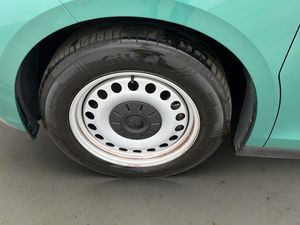 Volkswagen ID. Buzz bild 27