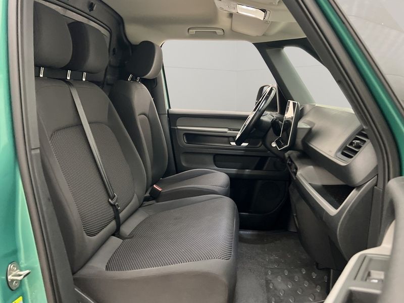 Volkswagen ID. Buzz bild 25