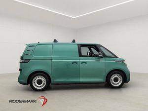 Volkswagen ID. Buzz bild 2