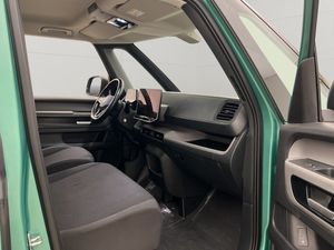 Volkswagen ID. Buzz bild 26