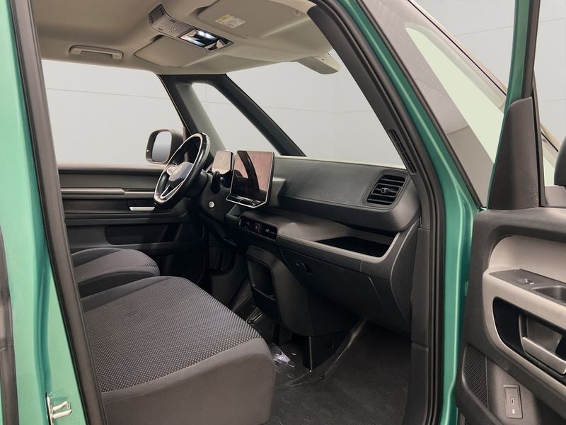 Volkswagen ID. Buzz bild 26