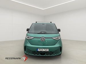 Volkswagen ID. Buzz bild 5