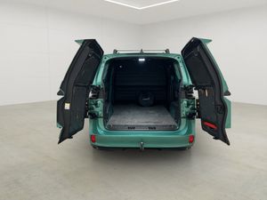 Volkswagen ID. Buzz bild 12