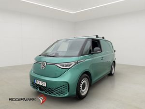Volkswagen ID. Buzz bild 3