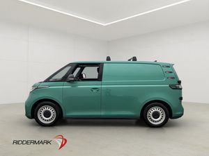 Volkswagen ID. Buzz bild 6