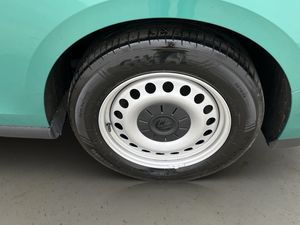 Volkswagen ID. Buzz bild 28