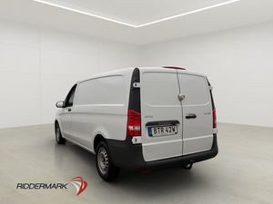 Mercedes Vito bild 7