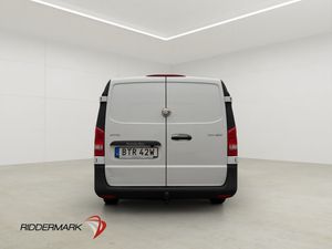 Mercedes Vito bild 8