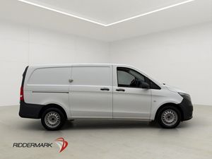 Mercedes Vito bild 2