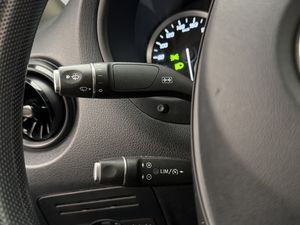 Mercedes Vito bild 16