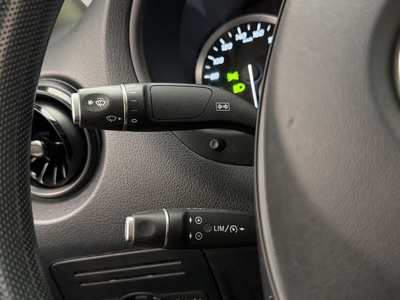 Mercedes Vito bild 16