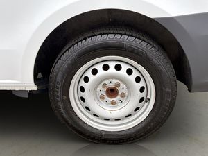 Mercedes Vito bild 27