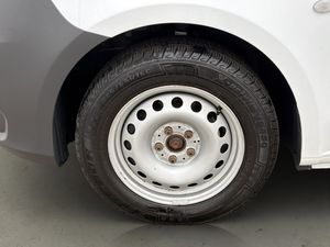 Mercedes Vito bild 26