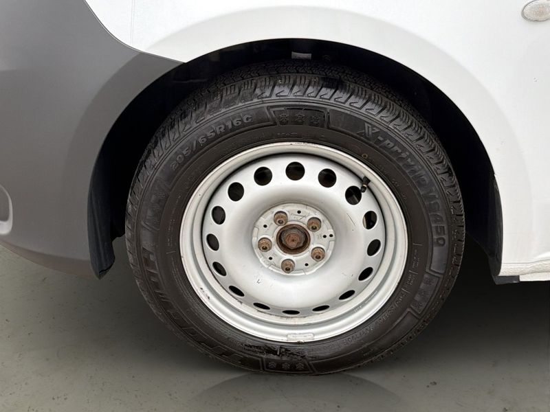Mercedes Vito bild 26