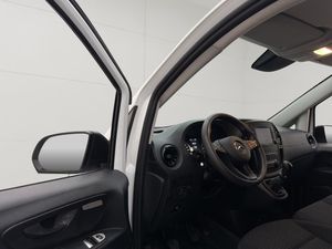 Mercedes Vito bild 14